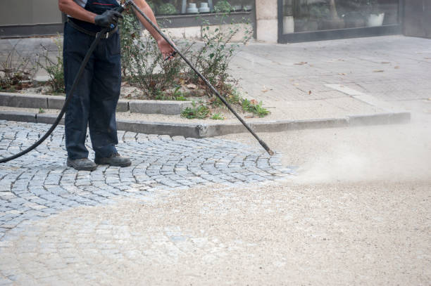 Best Gas Station Cleaning  in Whitesboro, AL